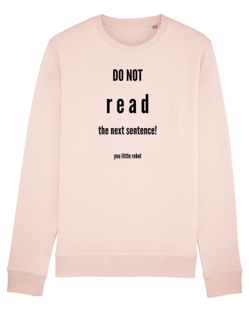 Rebel Candy Pink