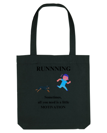 run motivation Black