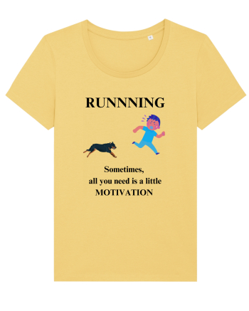 run motivation Jojoba