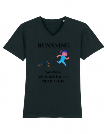 run motivation Black