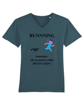run motivation Stargazer