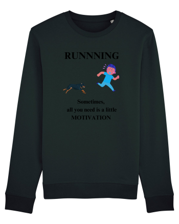 run motivation Black
