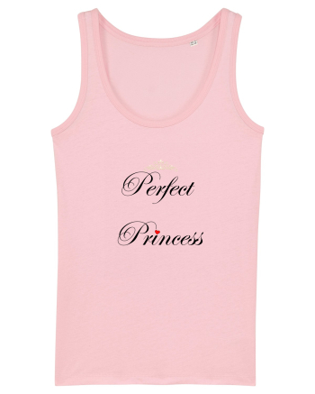 printesa Cotton Pink