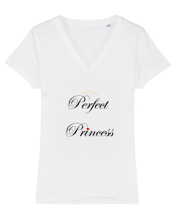 printesa White