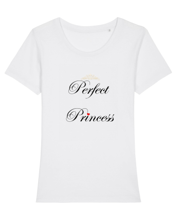 printesa White