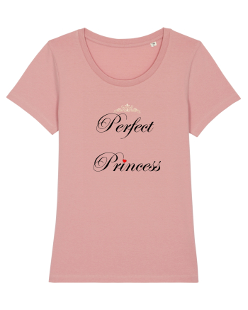 printesa Canyon Pink