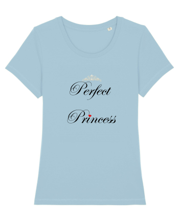 printesa Sky Blue