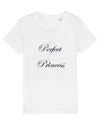 printesa White