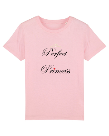 printesa Cotton Pink