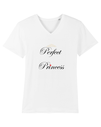 printesa White