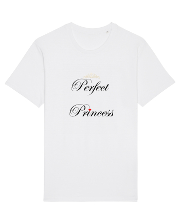 printesa White