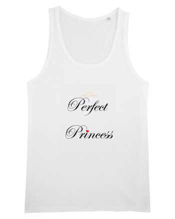 printesa White