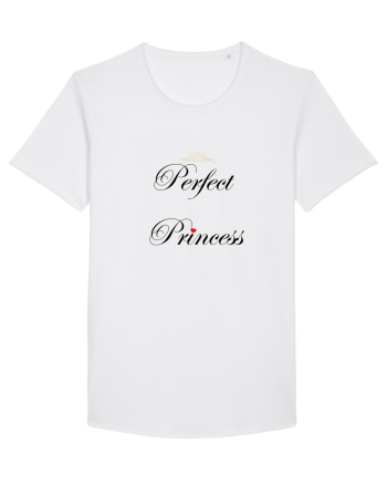 printesa White