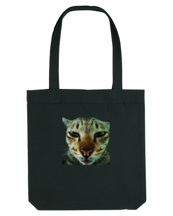 Cat mirage/Ce te miri? Black