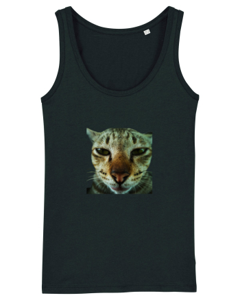 Cat mirage/Ce te miri? Black