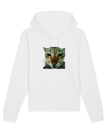 Cat mirage/Ce te miri? White