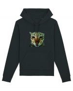 Cat mirage/Ce te miri? Hanorac Unisex Drummer