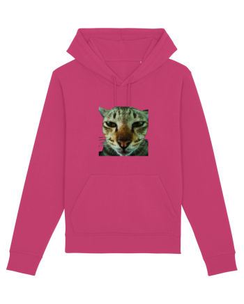 Cat mirage/Ce te miri? Raspberry