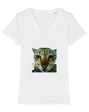 Cat mirage/Ce te miri? White