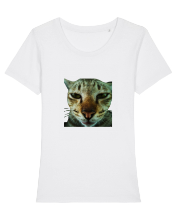 Cat mirage/Ce te miri? White