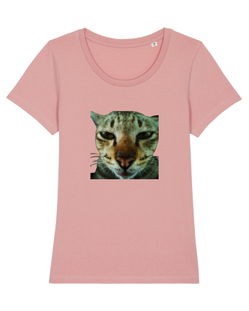 Cat mirage/Ce te miri? Canyon Pink