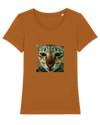 Cat mirage/Ce te miri? Roasted Orange