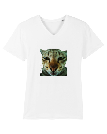 Cat mirage/Ce te miri? White