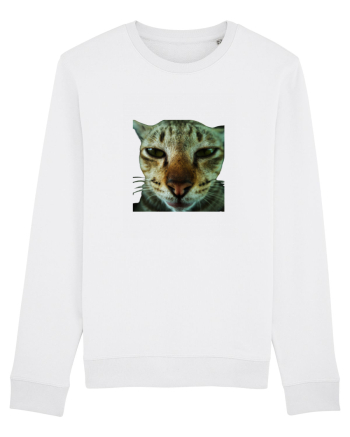 Cat mirage/Ce te miri? White