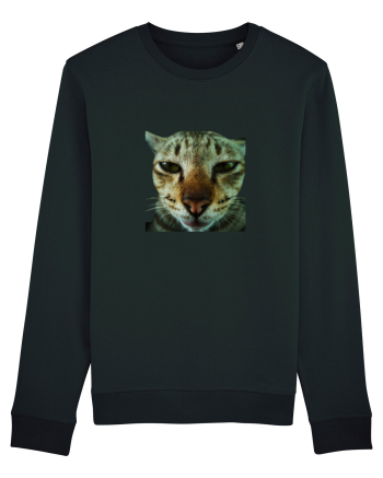 Cat mirage/Ce te miri? Black