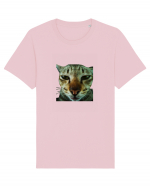 Cat mirage/Ce te miri? Tricou mânecă scurtă Unisex Rocker