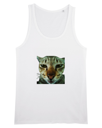 Cat mirage/Ce te miri? White