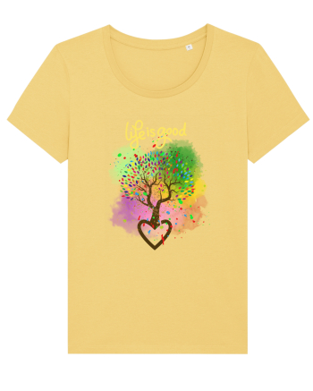 Copacul vieții/Tree of life/Dragoste/Culoare/Viata e frumoasa Jojoba