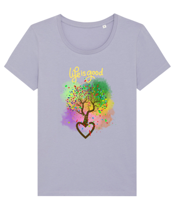Copacul vieții/Tree of life/Dragoste/Culoare/Viata e frumoasa Lavender