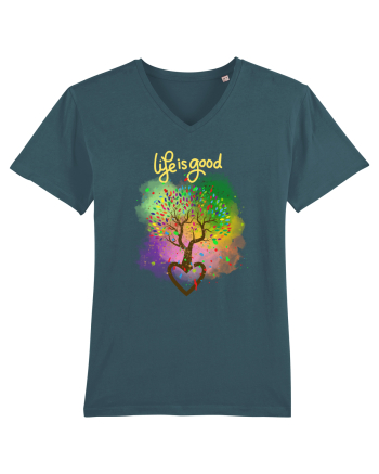 Copacul vieții/Tree of life/Dragoste/Culoare/Viata e frumoasa Stargazer