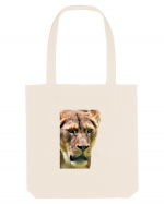 Lioness Sacoșă textilă
