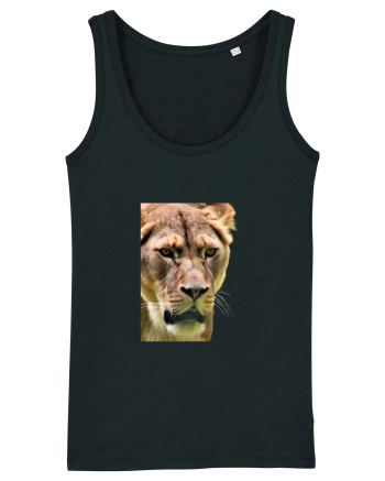 Lioness Black