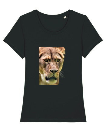 Lioness Black