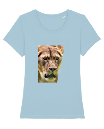 Lioness Sky Blue