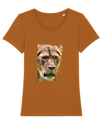 Lioness Roasted Orange