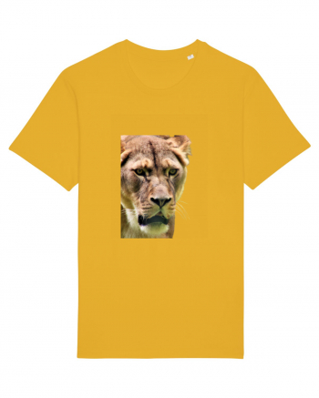 Lioness Spectra Yellow