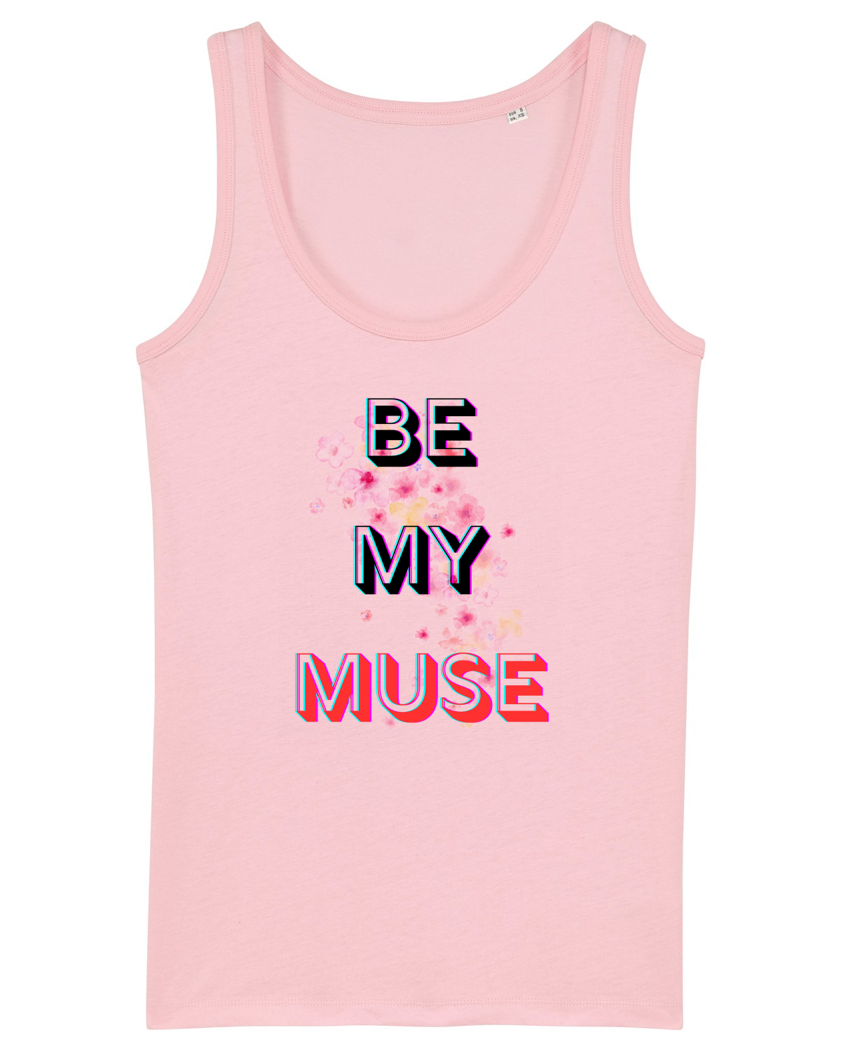 Maiou Damă Dreamer Cotton Pink