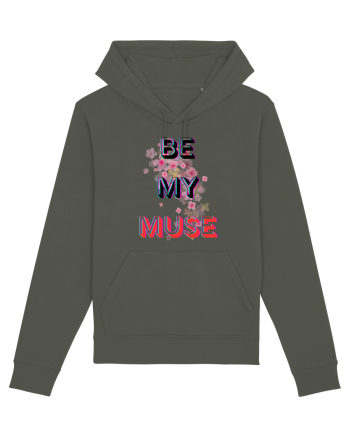 Muza  Khaki