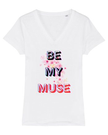 Muza  White