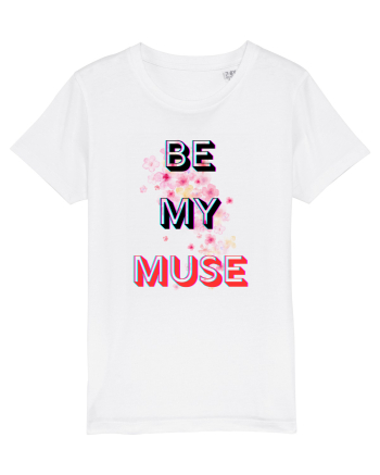 Muza  White