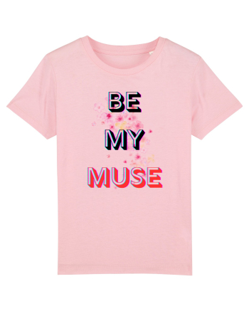 Muza  Cotton Pink