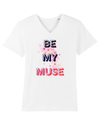 Muza  White