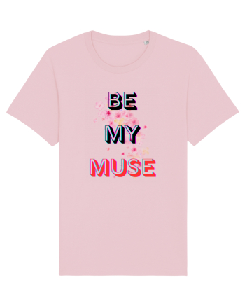 Muza  Cotton Pink