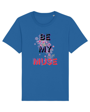 Muza  Royal Blue