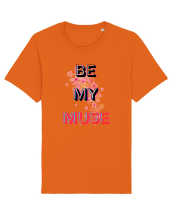 Muza  Bright Orange