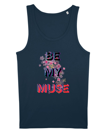 Muza  Navy